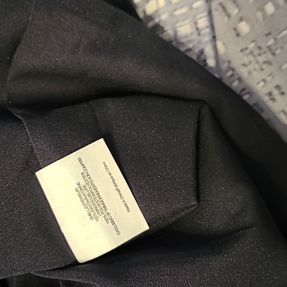 Tory Burch Printed Dress - Picture 7 of 9